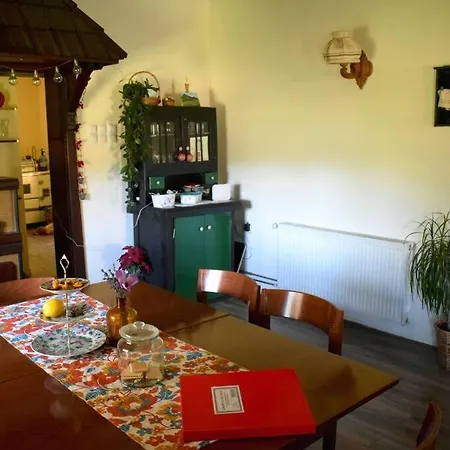 Pansion Savinac Apartment Takovo