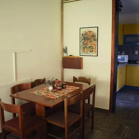 Apartment Pansion Savinac
