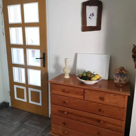 Apartment Pansion Savinac *