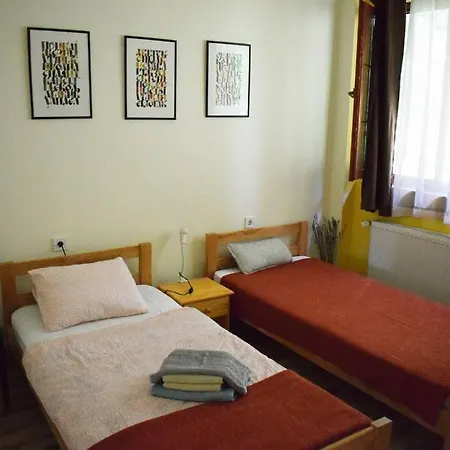 Apartment Pansion Savinac Takovo